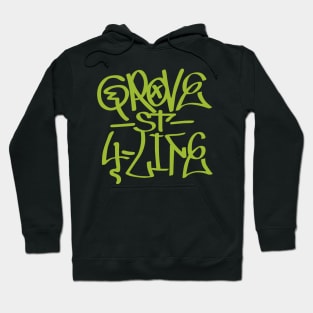 GS4L Hoodie